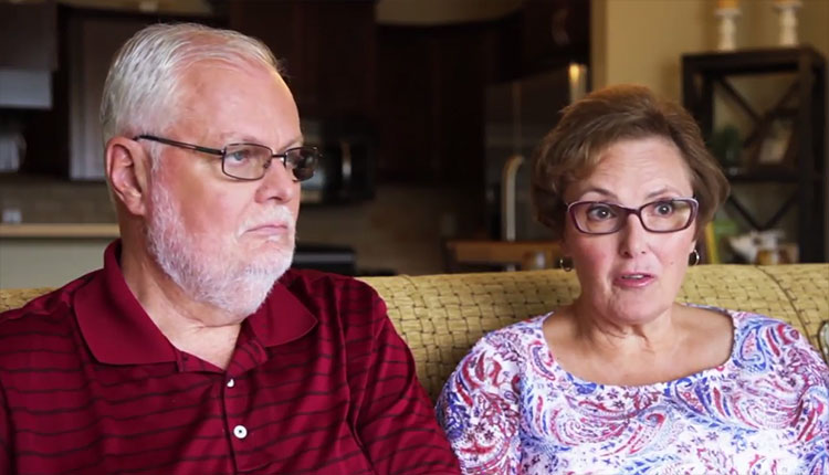 Immanuel Conversations with Fred and Linda Landsberg