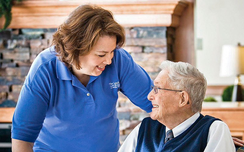 Immanuel Our Communities The Lighthouse