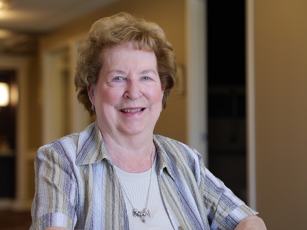 Image for Meet Dorothy Tokarski